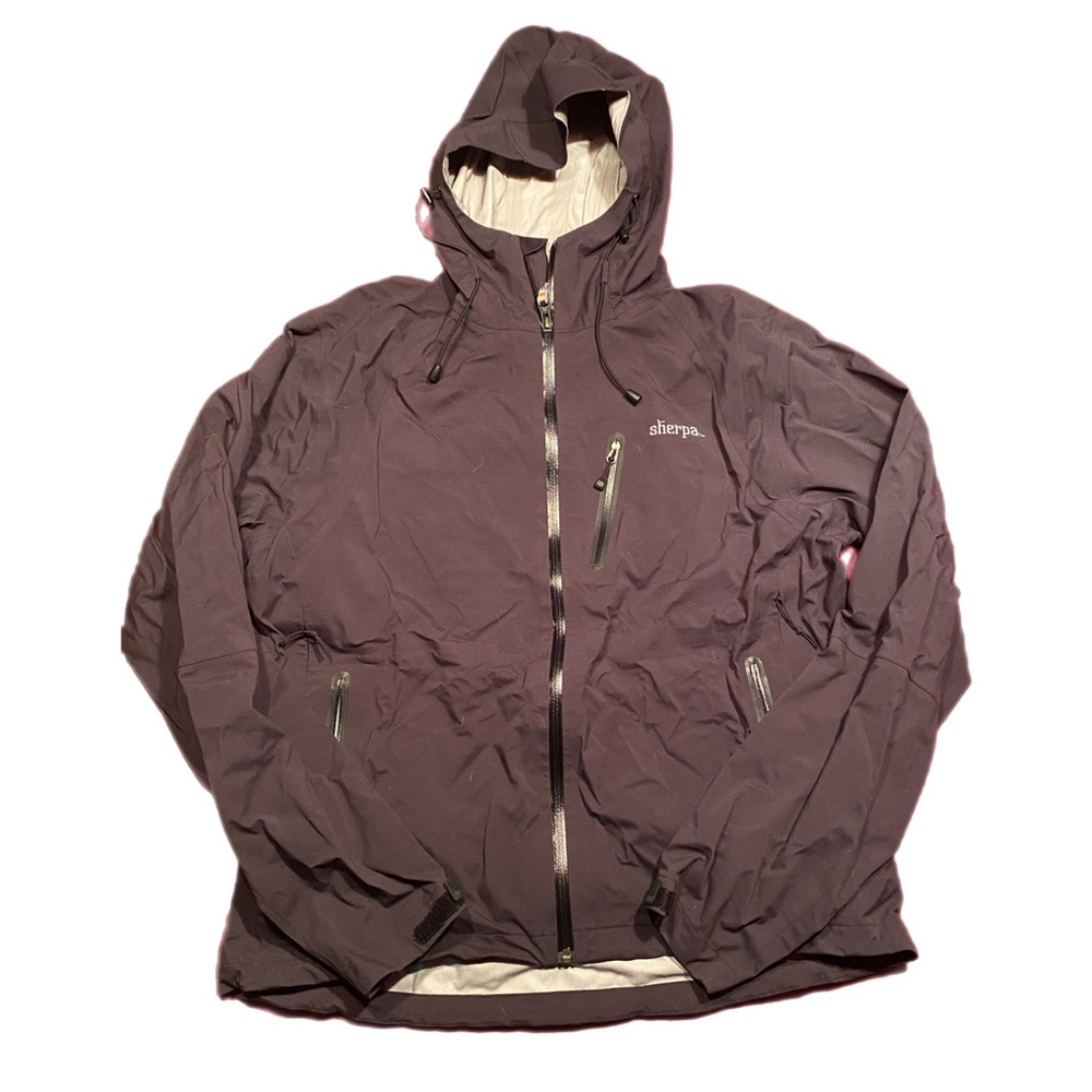 Sherpa Adventure Gear Ski Jacket